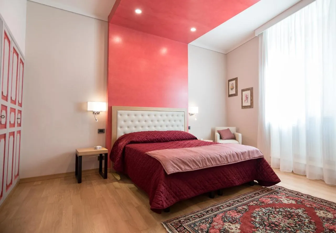 Bed and breakfast Brunelli B&B Asís