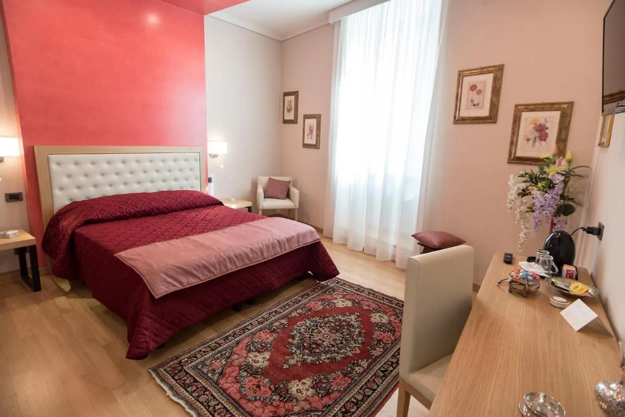 Bed and breakfast Brunelli B&B Asís