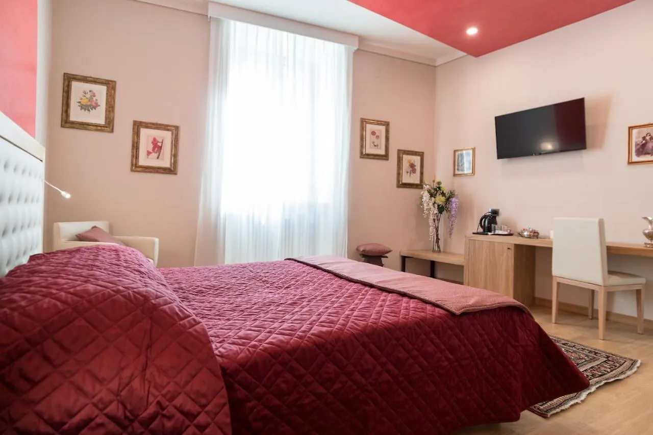 ** Bed and breakfast Brunelli B&B Asís Italia