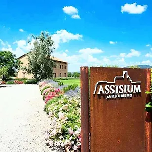 Agroturismo Assisium