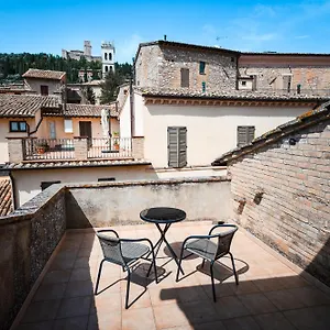 Pensión Roof Garden