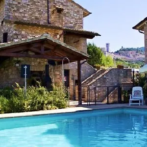 Agroturismo Carfagna
