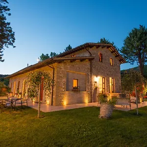 Casa rural Antica Fonte