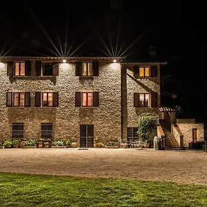 La Dimora Di Francesco Bed and breakfast