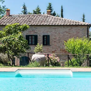 Agriturismo Filettro Volterra